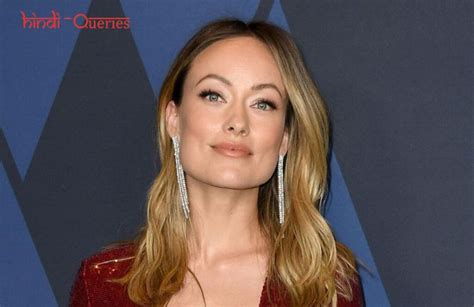 how old is olivia wilde|olivia wilde age and height.